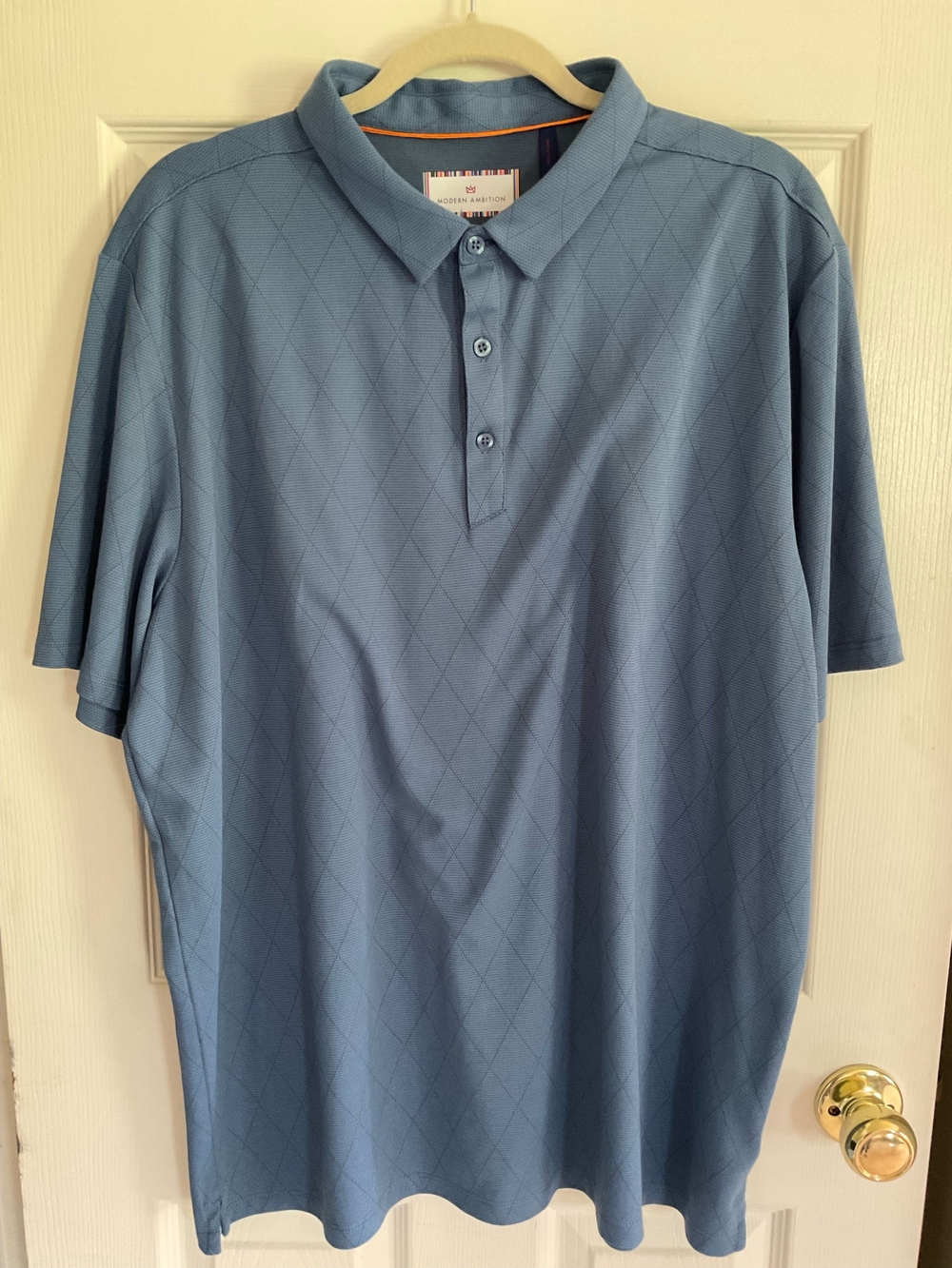3 -GOLF SHIRTS POLO - Picture 10 of 12